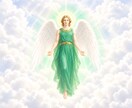 痛みや苦痛を伴うご病気の傾聴とヒーリングをします 3分OK⭐️ご家族様からのお電話も歓迎　四大天使ヒーリング イメージ2