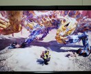 ゲームで心のケアをします 貴方の心の寄りどころに是非コチラのサービスを イメージ1