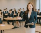 効果的なOJTの方法を教えます 現場任せにできないとお悩みの経営者、人事担当の方にオススメ！ イメージ1