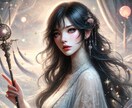 この想いは叶いそう？片思いの今後を読み解きます 《タロット・オラクルを用いた霊視による潜在意識リーディング》 イメージ1