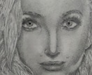 鉛筆画で描いて欲しい方の似顔絵描かせていただきます 鉛筆で気持ちを込めて描かせていただきます。 イメージ3