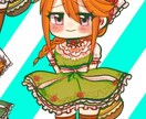 イラスト描きます あなたがお求めのイラスト描きます！ イメージ8