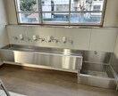 建築工事の図面、施工図作成いたします 基本設計を元に施工図、手書き図面をCAD化など建築相談。 イメージ4