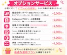 美容室集客｜Instagramターゲット設計します 誰に届けるかを明確にして集客導線を整えます イメージ4