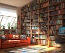 オリジナルzoom背景を作ります 一目置かれるオリジナル背景をご提供 イメージ2