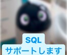 入門：SQLの書き方を教えます データベーススペシャリストがしっかりサポートします イメージ1
