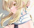 SNSアイコン制作致します あなただけのアイコン制作いたします イメージ2
