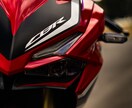 愛車を雑誌のような一枚に！愛車の良さを引き立てます SNSにこだわる方に！魅力を引き出すレタッチを提供いたします イメージ5