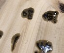 手木彫り看板作ります オリジナル看板を低価格で作成します。 イメージ4