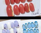 オリジナルネイル作成します あなただけのオリジナルネイルをお作りします！ イメージ1