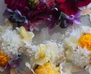 ブーケ、髪飾り、ウェルカムアイテム作成いたします ウエディングプランナーが高品質な花材で作成します！ イメージ7