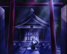 アイコン、歌ってみた動画、イラスト作成します アイコンや立ち絵、一枚絵、MV作成など行います。 イメージ2