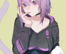 あなただけの一枚を頑張って作ります 周りの人とは違う、自分だけのが欲しいあなたへ。 イメージ2