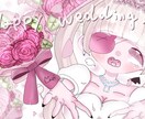 SNSに使えるゆるい系アイコンを描いてます SNSやゲームアカウントのアイコンに使えるゆるい系アイコン！ イメージ1