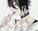 アイコンお描きします 絵柄3種類あります。レトロ風に描くのも得意です。 イメージ8