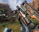 初心者へのプレイ技術を支援致します 初心者、Apex Legendsでとりあえず優勝したい方。 イメージ3