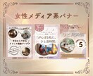 伝わるWEB画像作成します 生成AIも活用しシーンに合った画像を提供します イメージ3