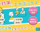 パっと目を引くビジネス系バナーを制作いたします 気になることや疑問点は何でもお気軽にご相談ください！ イメージ7