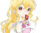 商用OK！綺麗で可愛いオリジナルアイコンを描きます 丁寧にヒアリングしながら進めていくのでご安心下さい！ イメージ4
