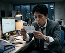 一発合格者が！キャリコン面談試験の練習相手をします プロによる面談練習！一発合格の大事なポイントを伝えます！ イメージ7