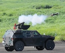 国家安全保障・自衛隊に関するWeb記事を執筆します 防衛大学校卒業の幹部自衛官が、安全保障・自衛隊の記事を執筆 イメージ1
