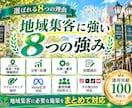 地域で選ばれるInstagram運用をいたします 「地域集客・来店」に強いInstagram運用 イメージ8