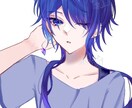商用利用OK!あなただけのイラストを作成します 素敵なイラストを一緒に創りましょう！ イメージ5