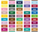ペット（犬猫）の命名書（手形）クッションを作ります 画像と手型（肉球）を使った命名書入りのメモリアルクッション。 イメージ10