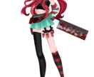 理想のキャラクターを一緒に制作します 貴方の理想のキャラクターを一緒に形にしてみませんか！ イメージ2