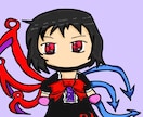 キャラクターイラスト描きます 任意のキャラクターを描きます。用途は自由。アイコンでも イメージ4