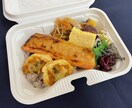 栄養士にレシピ考案〜撮影までお任せいただけます メニュー提案で有名な食品メーカー出身の栄養士＆調理師！ イメージ4