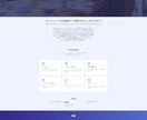 WordPressにてHP制作いたします テーマは Elementorを使用、簡単なレクチャーします。 イメージ4