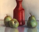 素敵な思い出の風景写真をリアルなイラストで描きます 【パステル原画提供】油絵風タッチで綺麗な風景画をプレゼント イメージ8