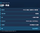 業務に効く専用GPTsを設計・構築します AIコンサルが要件定義から構築まで｜運用設計付き イメージ3