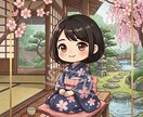 理想のAI画像をオーダーメイドで制作します あなたのお望みを叶えます。理想の世界を最高の一枚に。 イメージ7