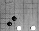 囲碁の棋譜添削をします 上達できなくて悩んでいる方のサポートをします イメージ1