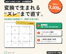 座標ズレまで直してJWW⇔DWG変換します 独自の座標補正＋見比べPDF付き｜1つのJWWへの集約も対応 イメージ1