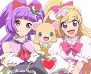 ツイッターなどのアイコン作成します アイコンを推しにしたいあなたに!!!!!!! イメージ6