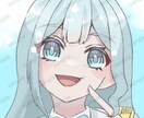 商用費込のアイコン描きます オリジナルキャラクターがなくてもおまかせOK♪ イメージ9
