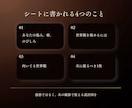 写真が"垢抜けない"理由、プロが診断します 「悪くない。でもなんか違う」  その正体は技術ではなく世界観 イメージ3