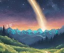 1対1で貴方の目標や夢実現に向けてコーチングします I wish you a Happy Life! イメージ2