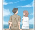 記念日イラスト描きます 世界にひとつだけの記念日イラスト イメージ4