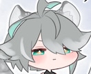 著作権譲渡込み】ゆるかわデフォルメアイコン承ります 素早く！緩く可愛く仕上げます！ イメージ5