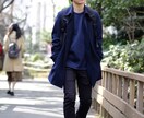 マッチングアプリ専用！プロフィール写真撮影します 気軽に30分で友達に取られたような自然な写真を撮影 イメージ1