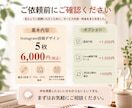 伝えたいことを整理してインスタ投稿を作ります 文章がまとまっていなくても大丈夫。一緒に形にします。 イメージ5