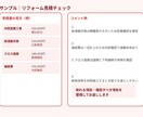 リフォーム見積の妥当性を建築士が確認します 高すぎる見積を避けたい方にオススメ イメージ2