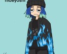 アイコン描きます お試し！！初めてご依頼する方オススメ！ イメージ3