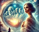 あなたの前世鑑定します 現世でやるべき使命とは⁈潜在意識から前世にアクセスします⭐︎ イメージ9