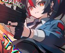 圧倒的クオリティで黙らせる！無敵イラスト制作します 実力重視な方必見！絵描き歴10年の底力を見せる理想のイラスト イメージ2