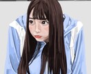 SNS用アイコン作成します メッセージカードやSNSアイコン用にどうぞ イメージ3